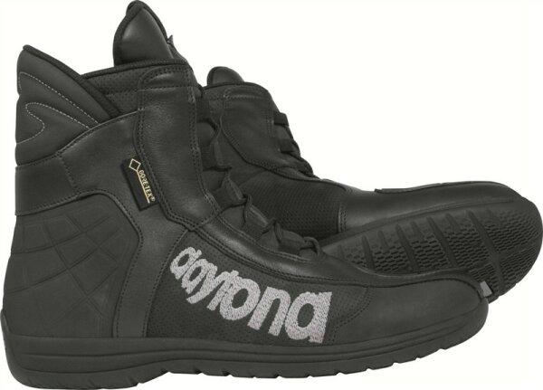 DAYTONA Stiefel AC DRY GTX schwarz