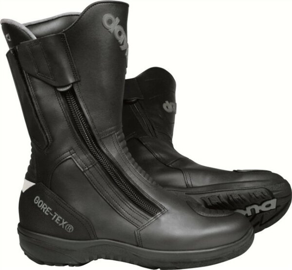 DAYTONA Stiefel Road Star GTX XL schwarz