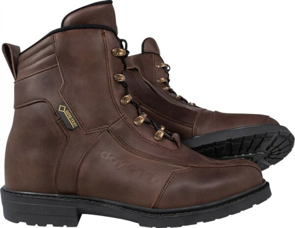 DAYTONA Stiefel AC Classics GTX braun