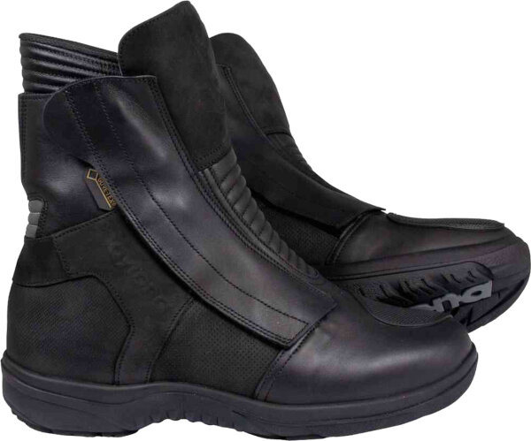 DAYTONA Stiefel Max Sports GTX schwarz