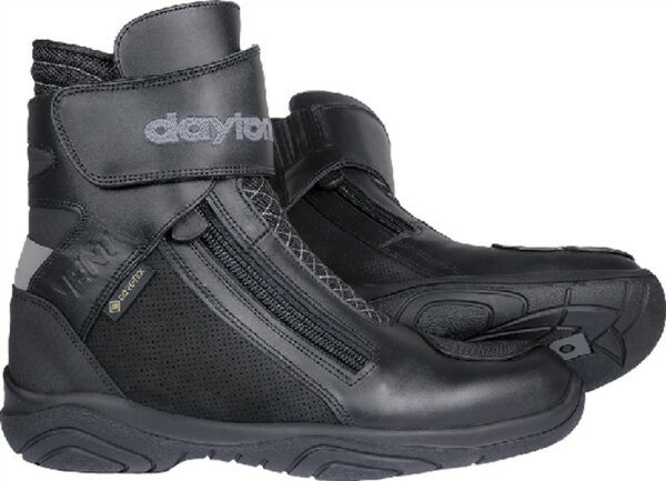 DAYTONA Arrow Vent GTX schwarz