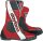DAYTONA Stiefel SECURITY EVO 3.0 rot-weiss-schwarz