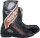 DAYTONA Stiefel EVO Sports schwarz-rot