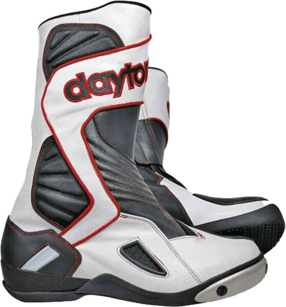 DAYTONA Stiefel Evo Voltex mit GTX weiss