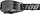 100% Armega Goggle Black - Clear Lens schwarz