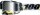 100% Goggle Racecraft 2 Korb -Mirror Silver Lens camo