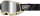 100% Goggle Accuri 2 Waystar - Mirror Silver Lens beige-schwarz