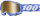 100% Goggle Accuri 2 Sursi - Mirror True Gold Lens blau