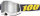 100% Goggle Accuri 2 Torc - Mirror Silver Lens weiss-grau-gelb