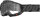 100% Goggle Accuri 2 OTG Black - Clear Lens schwarz