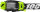 100% Goggle ARmatic Forecast Black - Clear Lens schwarz