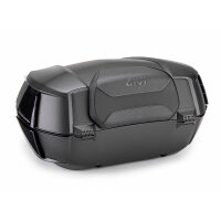 GIVI Beifahrer Rückenlehne für V58 Maxia 5 und...