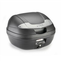 GIVI E340 Vision-Tech - Monolock Topcase mit Platte...