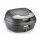 GIVI E340 Vision-Tech - Monolock Topcase mit Platte schwarz / Max Zuladung 3 kg