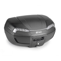 GIVI E46NT2 Monolock Topcase mit Universalplatte,...