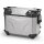 GIVI Alu-Seitenkoffer Trekker Outback EVO 37 Monokey Links, 37 Liter / SMART SECURITY LOCK