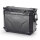 GIVI Alu-Seitenkoffer Trekker Outback EVO 37, schwarz Links, 37 Liter / SMART SECURITY LOCK
