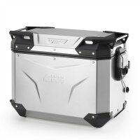 GIVI Alu-Seitenkoffer Trekker Outback EVO 44 Monokey...
