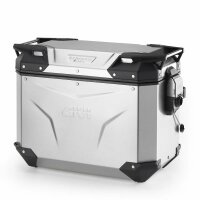 GIVI Alu-Seitenkoffer Trekker Outback EVO 44 Monokey...
