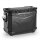 GIVI Alu-Seitenkoffer Trekker Outback EVO 44, schwarz, Rechts, 44 Liter / SMART SECURITY LOCK