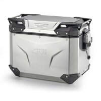GIVI Alu-Seitenkoffer Trekker Outback EVO 48 Monokey...