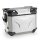 GIVI Alu-Seitenkoffer Trekker Outback EVO 40 Monokey Seitlich versetzt, rechts, SMART SEC. LOCK