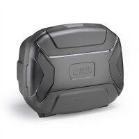GIVI Trekker Lite 35, Monokey Seitenkoffer, Kunststoff...