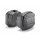 GIVI Trekker Lite - Paar Monokey Seitenkoffer schwarz, 35 Liter