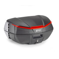 GIVI V49 AIR Monokey Topcase mit Wingflow System,...