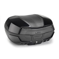 GIVI V58 Maxia 5 Total Black Monokey Topcase mit...