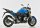 SHARK DSX-5 Slip on Ersatzdämpfer (2-1)  BMW R 1200 R 1R12 2017-2018