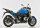 SHARK DSX-5 Slip on Ersatzdämpfer (2-1)  BMW R 1200 R 1R12 2017-2018