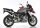SHARK DSX-10 Slip on Ersatzdämpfer (2-1)  BMW R 1250 GS / Adventure 1G13 2021-2024