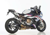 SHARK RCT Slip on Ersatzdämpfer (4-1)  BMW S 1000 RR...
