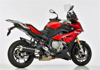 SHARK DSX-5 Slip on Ersatzdämpfer (4-1)  BMW S 1000...