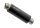 SHARK SRC 4 Slip on Ersatzdämpfer (4-1) Super Short HONDA CB1000R SC60 2008-2016