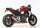 SHARK SRC 4 Slip on Ersatzdämpfer (4-1) Super Short HONDA CB1000R SC80 2018-2025