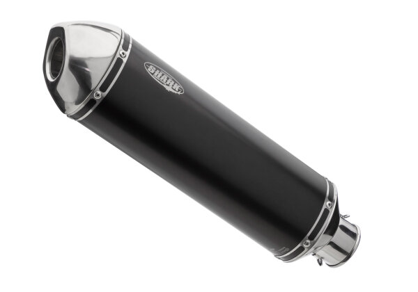 SHARK DSX-5 Slip on Ersatzdämpfer (4-1)  HONDA CB1300 SC54 2002-2010