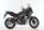 SHARK DSX-5 Slip on Ersatzdämpfer (2-1)  HONDA CB500X PC64 2019-2024