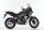 SHARK DSX-10 Slip on Ersatzdämpfer (2-1)  HONDA CB500X PC64 2019-2024