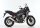 SHARK DSX-7 Slip on Ersatzdämpfer (2-1)  HONDA CB500X PC64 2019-2024