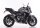 SHARK Street GP Slip on Ersatzdämpfer (2-1) Super Short HONDA CB750 Hornet RH12 2023-2024