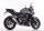 SHARK DSX-7 Slip on Ersatzdämpfer (2-1) Super Short HONDA CB750 Hornet RH12 2023-2024