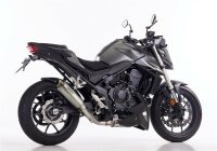 SHARK SRC 4 Slip on Ersatzdämpfer (2-1) Super Short...