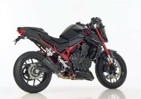 SHARK RCT Slip on Ersatzdämpfer (2-1)  HONDA CB750...