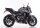 SHARK DSX-10 Slip on Ersatzdämpfer (2-1) Super Short HONDA CB750 Hornet RH24 2025-2025