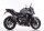 SHARK DSX-7 Slip on Ersatzdämpfer (2-1) Super Short HONDA CB750 Hornet RH24 2025-2025