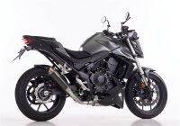 SHARK SRC 4 Slip on Ersatzdämpfer (2-1) Super Short...