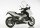 SHARK SRC 4 Slip on Ersatzdämpfer (2-1)  HONDA Integra 750 RC89 2016-2020