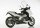 SHARK SRC 4 Slip on Ersatzdämpfer (2-1)  HONDA Integra 750 RC89 2016-2020